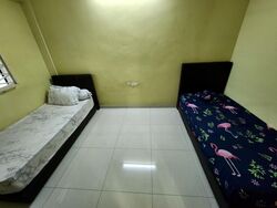 Blk 23 Bendemeer Ville (Kallang/Whampoa), HDB 3 Rooms #448608941